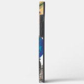 coque iphone Apple "Tribal Design" (Verso / Gauche)