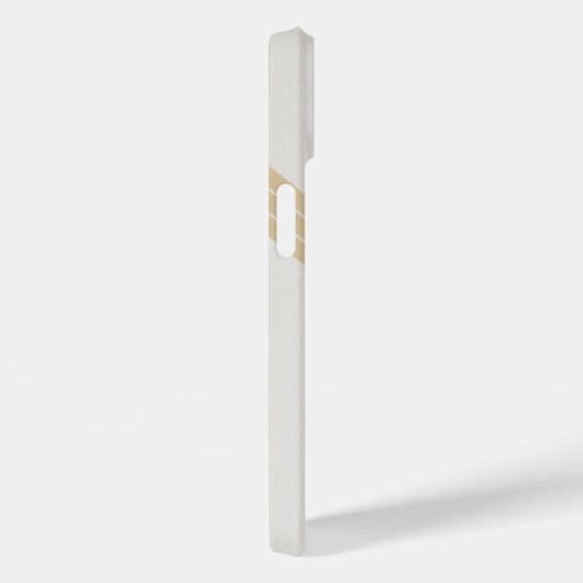 coque iphone arsenal (Verso / Droite)