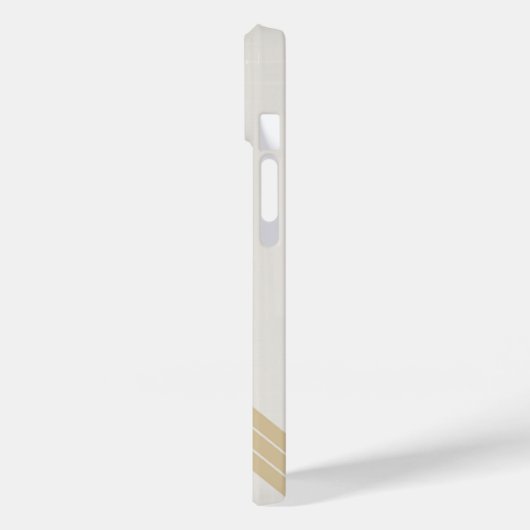 coque iphone arsenal (Verso / Gauche)