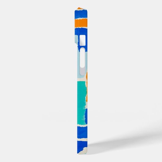 Coque iphone Art Design (Verso / Gauche)