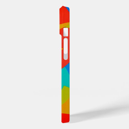 Coque iphone Art Design (Verso / Gauche)