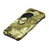 Coque iPhone Asiatique avec le dragon (Bas)