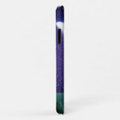 Coque iphone astronaute (Dos/Droite)