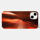 Coque iphone atomique (Verso Horizontal)