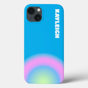 Coque iphone Aura