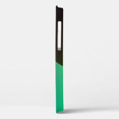 Coque iphone aurora planétaire (Verso / Gauche)