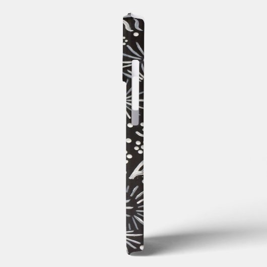 Coque iphone australien (Verso / Gauche)