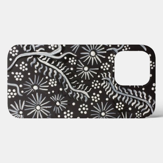 Coque iphone australien (Verso (horizontal))