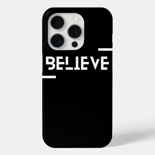 coque iphone avec conceptions de CROYER (Verso)