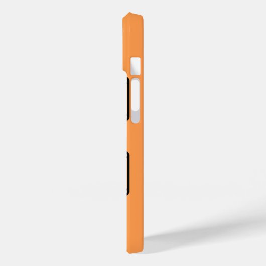 coque iphone avec logo internet (Verso / Gauche)