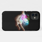 coque iphone avec pentacle (Dos (Horizontal))