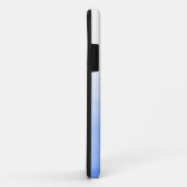 coque iphone avec sagesse italienne (Dos/Droite)