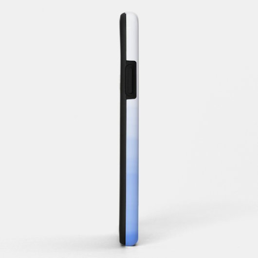 coque iphone avec sagesse italienne (Dos/Droite)