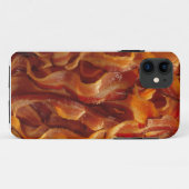 coque iphone Bacon (Dos (Horizontal))