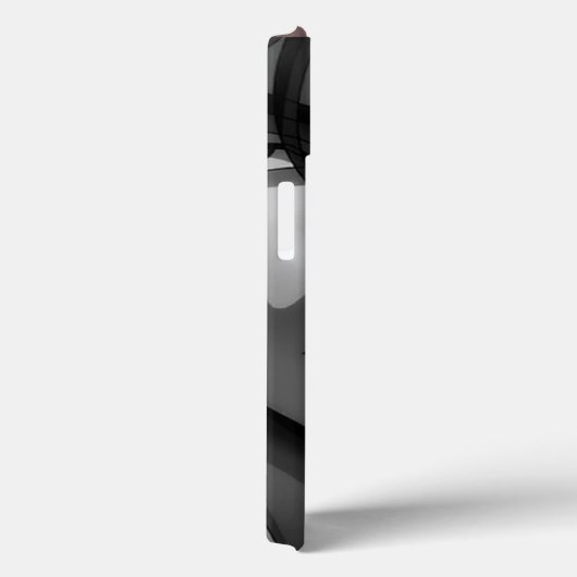 Coque iphone Baki Hanma (Verso / Droite)