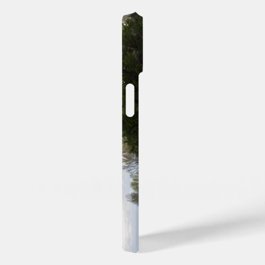 Coque iphone Beautés de bain (Verso / Droite)