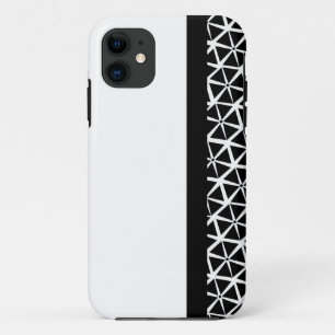 Coque iphone/BlackWhite de Gucci_Fall2014-inspired