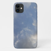 Coque iphone Blue Sky (Dos)