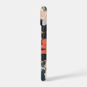 Coque iphone Boho (Côté gauche)