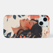 Coque iphone Boho (Verso Horizontal)