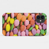 Coque iphone Bonbons sucrés (Dos (Horizontal))