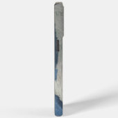 coque iphone "Bonnie Bunnie" (Verso / Droite)