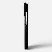 COQUE IPHONE BOSS (Verso / Gauche)