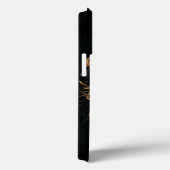 COQUE IPHONE BOSS (Verso / Droite)