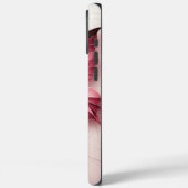 COQUE IPHONE BUTTERFLY (Verso / Gauche)