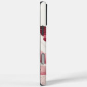 COQUE IPHONE BUTTERFLY (Verso / Droite)