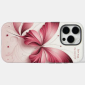 COQUE IPHONE BUTTERFLY (Verso (horizontal))