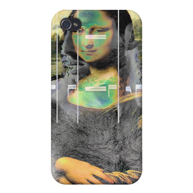 COQUE iPhone C 4 K 9 (Dos)