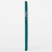 Coque iphone Calico Cat (Dos/Droite)