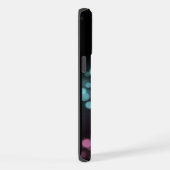 coque iPhone. Capricorne (Côté droit)