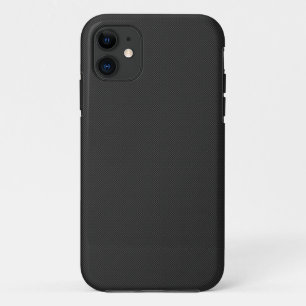 Coque iphone carbone