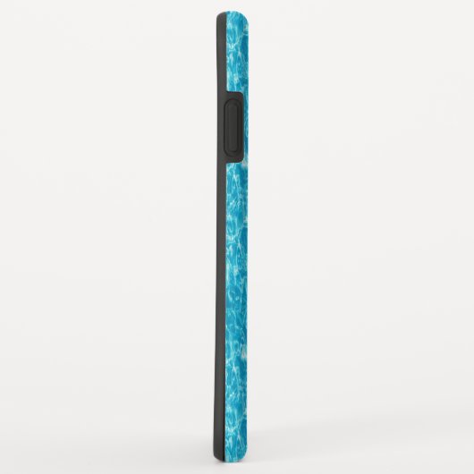 coque iphone Carpe Diem (Dos/Droite)