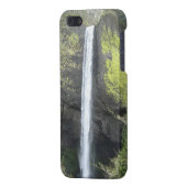 Coque iPhone Cas d'automnes de Latourelle (Dos Gauche)