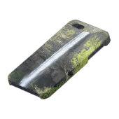 Coque iPhone Cas d'automnes de Latourelle (Bas)