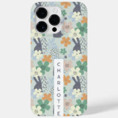 Coque iphone Case-Mate pour enfants (Verso)