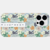 Coque iphone Case-Mate pour enfants (Verso (horizontal))