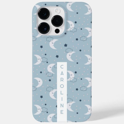 Coque iphone Case-Mate pour enfants (Verso)