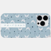 Coque iphone Case-Mate pour enfants (Verso (horizontal))