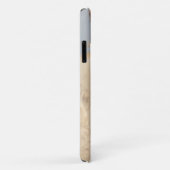 Coque iphone CASEMATE PERSONNALISABLE "LE PERLINO" (Dos/Droite)
