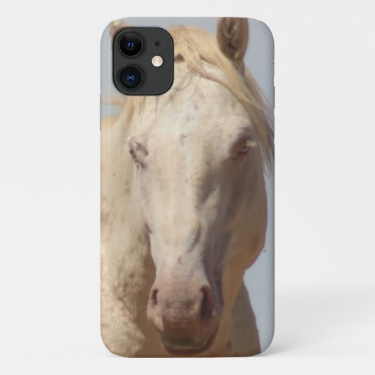 Coque iphone CASEMATE PERSONNALISABLE "LE PERLINO" (Dos)