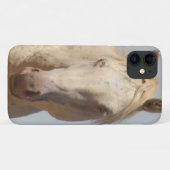 Coque iphone CASEMATE PERSONNALISABLE "LE PERLINO" (Dos (Horizontal))
