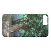 Coque iphone Cheetah (Dos (Horizontal))