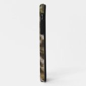 Coque iphone Cheetah (Dos/Gauche)