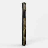 Coque iphone Cheetah (Dos/Droite)