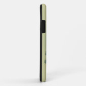 coque iphone chevy du hot rod 1957 (Dos/Droite)