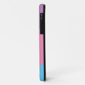 Coque iphone chrétien (Dos/Gauche)